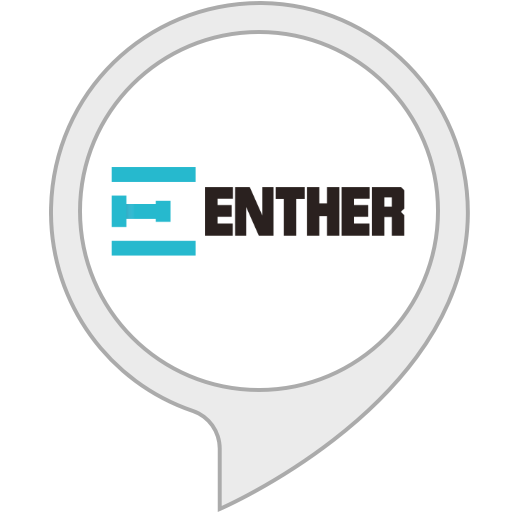 Enther Home